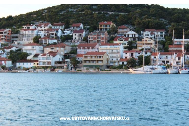 Apartmanok Berak – fotó 16