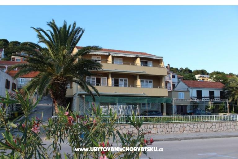 Apartmanok Berak – fotó 17