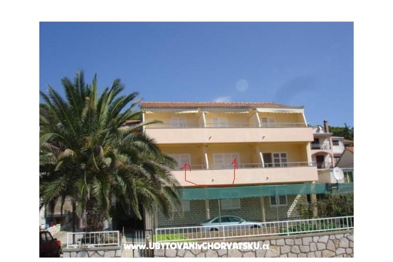 Apartmanok Berak – fotó 4