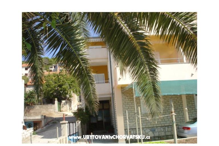 Apartmanok Berak – fotó 5