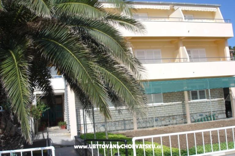 Apartmanok Berak – fotó 6