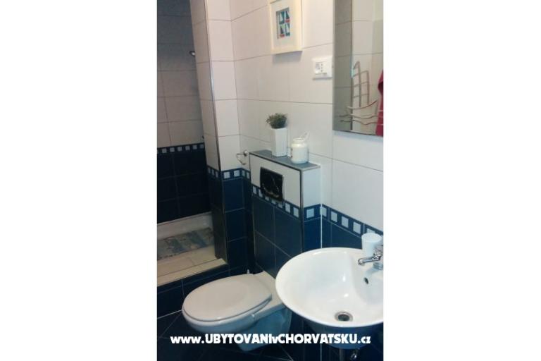 Apartmanok Gomilica – fotó 11