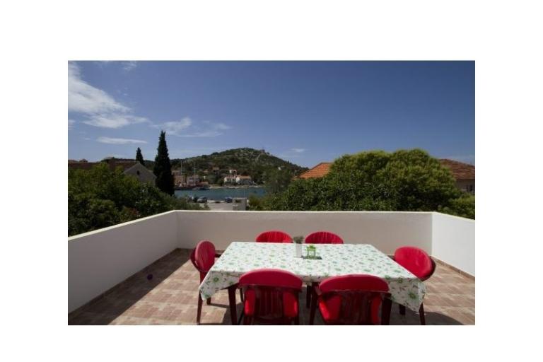 Apartmanok Gomilica – fotó 12