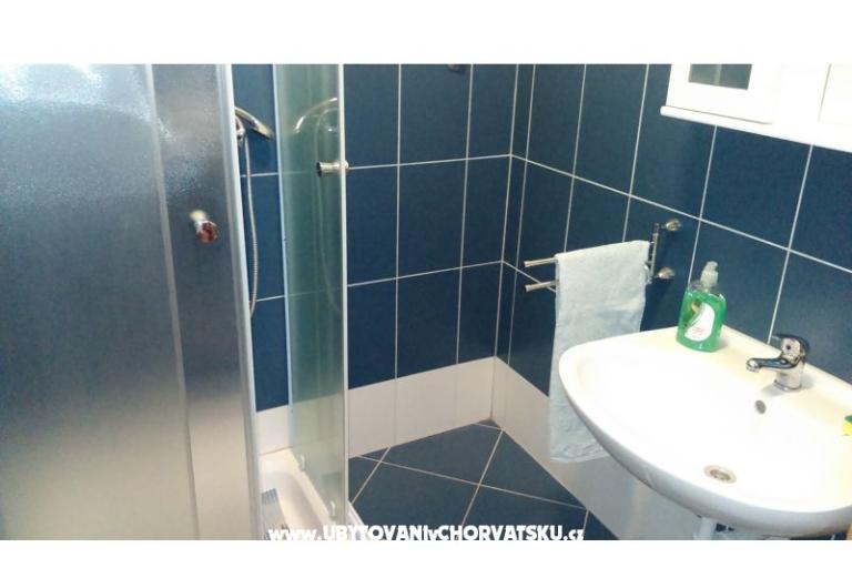 Apartmanok Gomilica – fotó 2