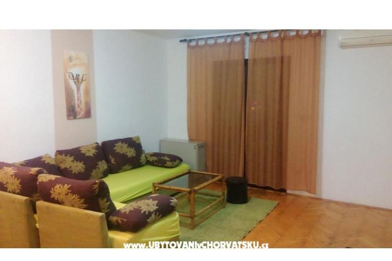 Apartmanok Gomilica – fotó 4