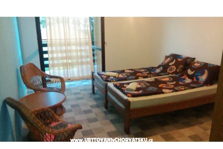 Apartmanok Gomilica – fotó 6