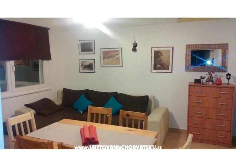 Apartmanok Gomilica – fotó 7