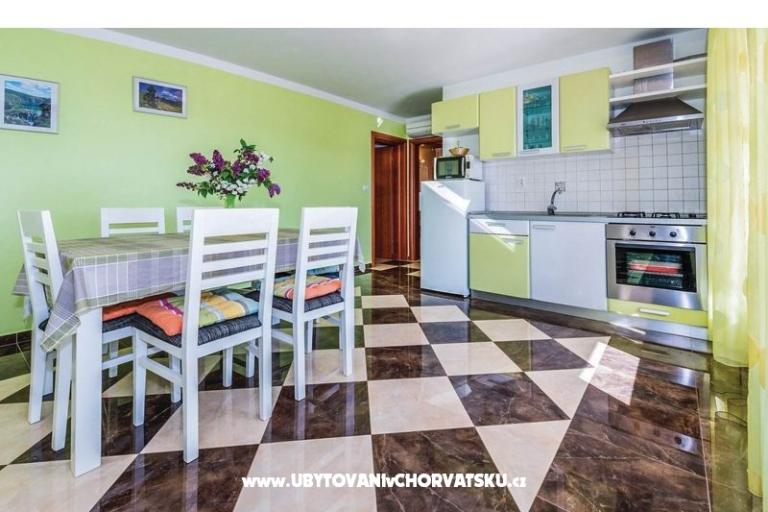 Apartmanok Hari – fotó 11