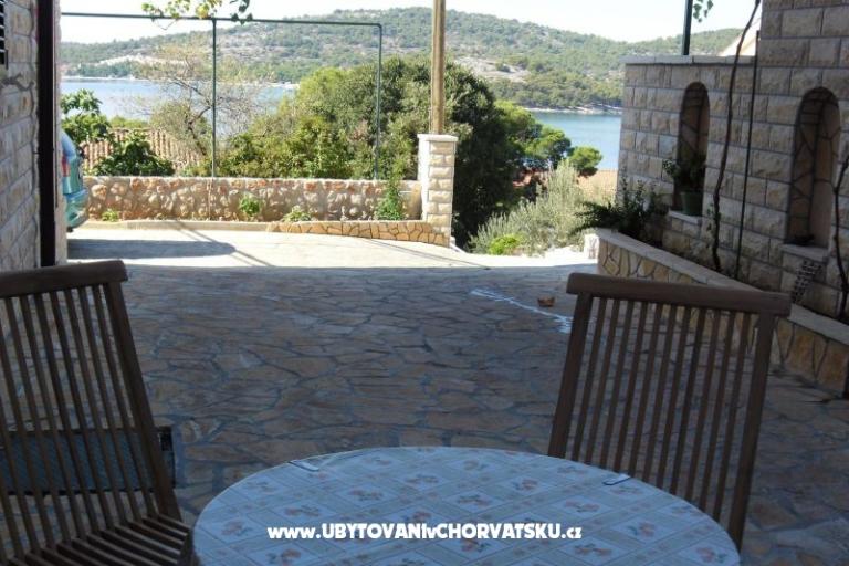 Apartmanok Hari – fotó 12