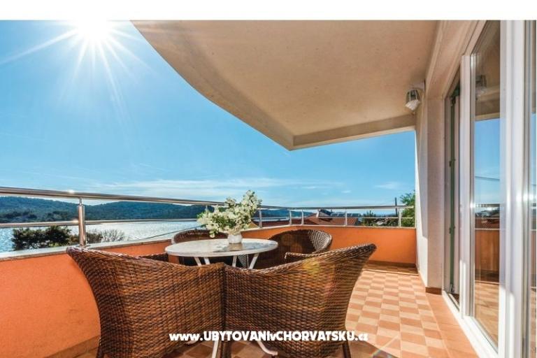 Apartmanok Hari – fotó 14