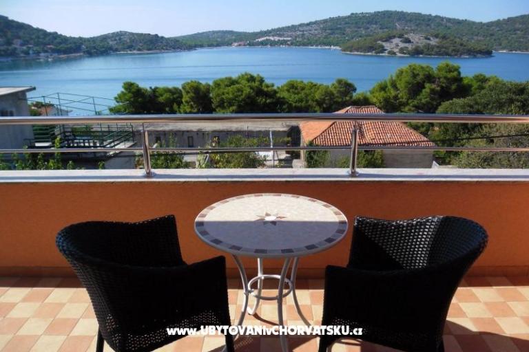 Apartmanok Hari – fotó 3