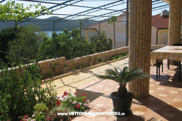Apartmanok Hari – fotó 4