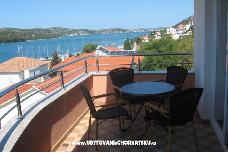 Apartmanok Hari – fotó 6