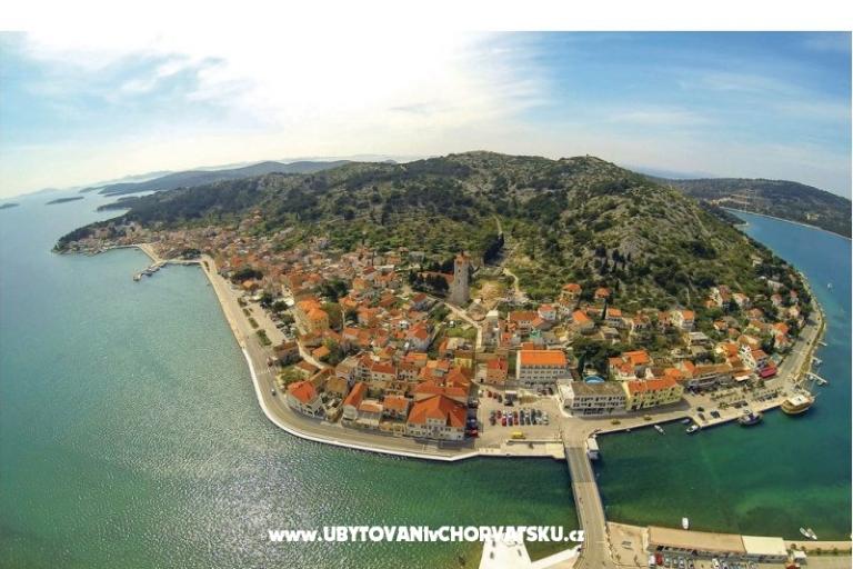 Apartmanok Hari – fotó 8