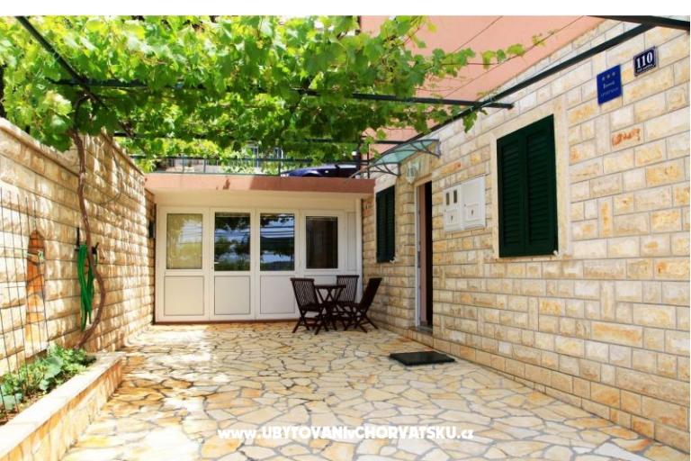 Apartmanok Hari – fotó 9