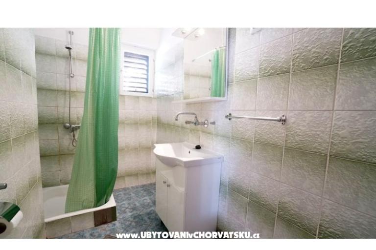 Apartmanok Ive – fotó 10