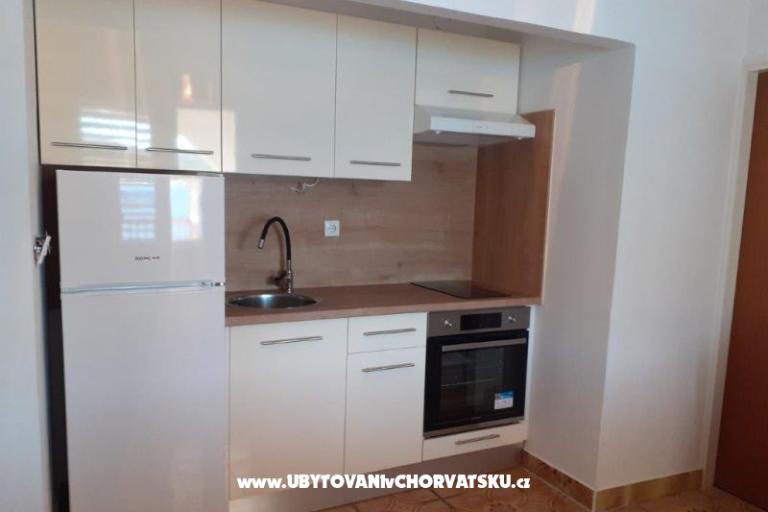 Apartmanok Ive – fotó 11