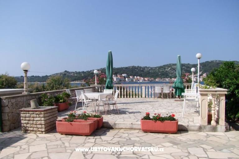Apartmanok Ive – fotó 15