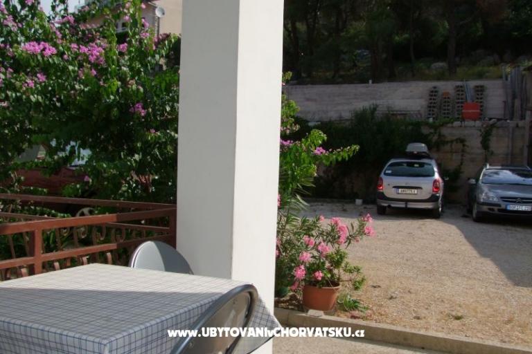 Apartmanok Ive – fotó 17