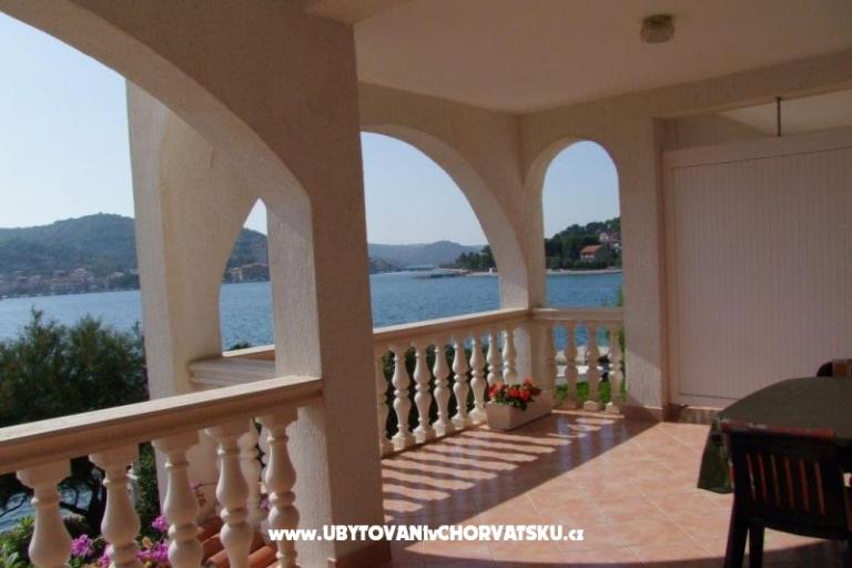 Apartmanok Ive – fotó 2