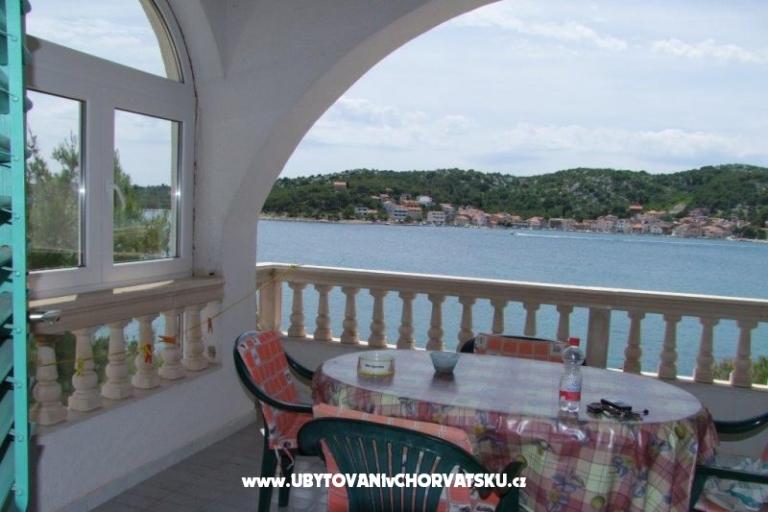 Apartmanok Ive – fotó 3