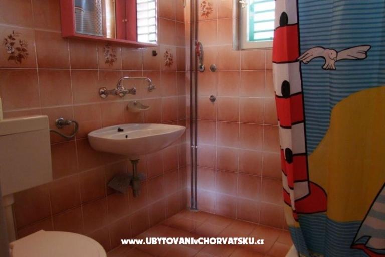 Apartmanok Ive – fotó 7