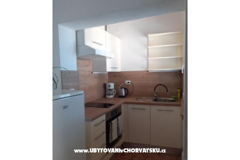 Apartmanok Ive – fotó 9