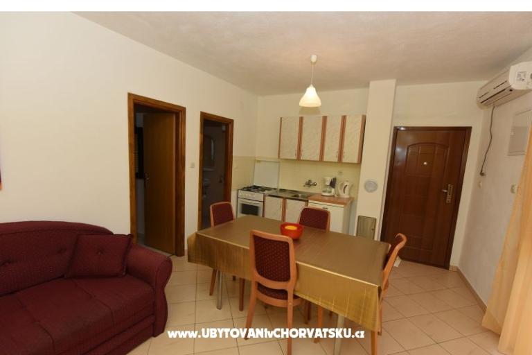 Apartmanok M.A.I.S.  – fotó 12