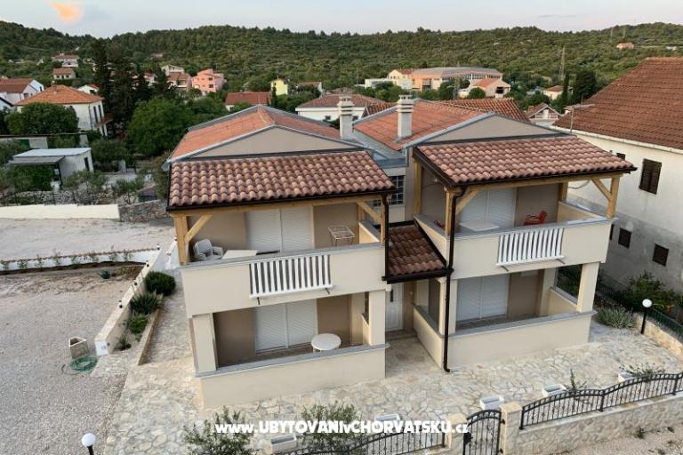 Apartmanok M.A.I.S.  – fotó 15