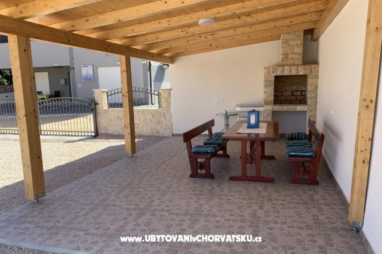 Apartmanok M.A.I.S.  – fotó 17