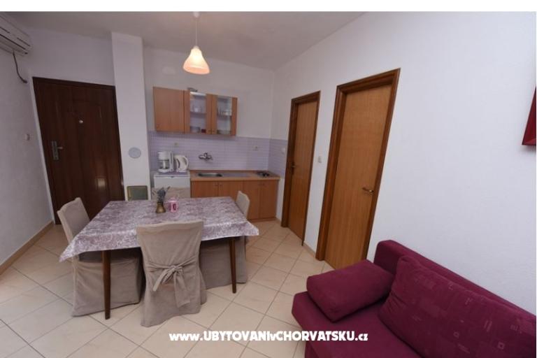Apartmanok M.A.I.S.  – fotó 9