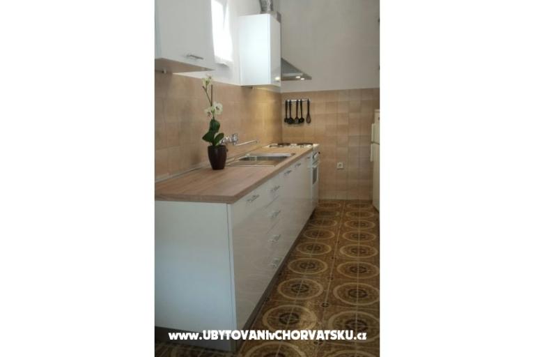 Apartmanok Mara – fotó 11