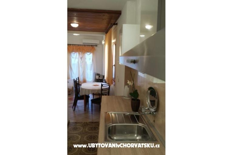 Apartmanok Mara – fotó 13