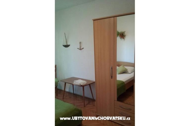 Apartmanok Mara – fotó 15