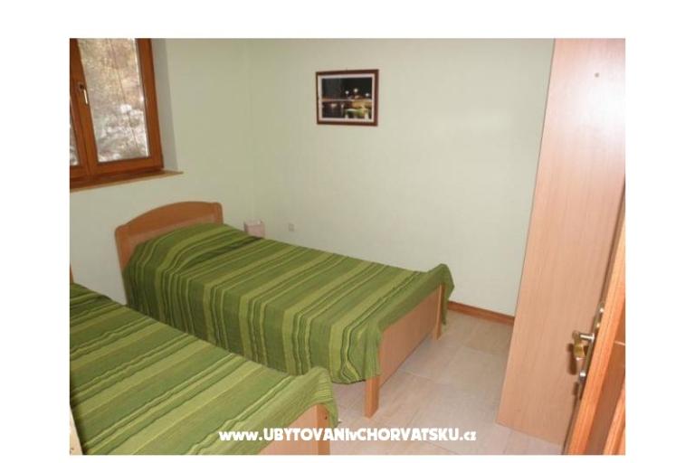 Apartmanok Mara – fotó 5
