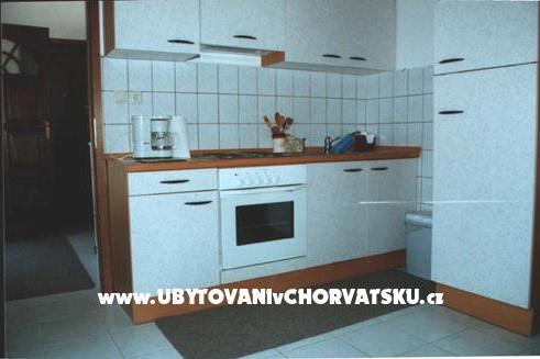 Apartmanok Marija – fotó 3
