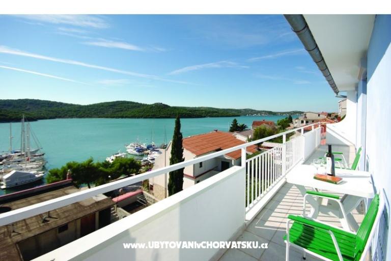 Apartmanok Mila – fotó 10