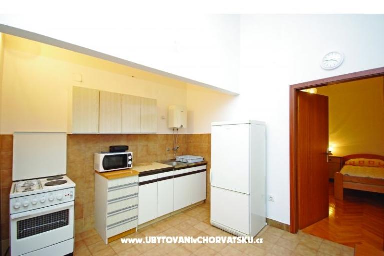 Apartmanok Mila – fotó 13