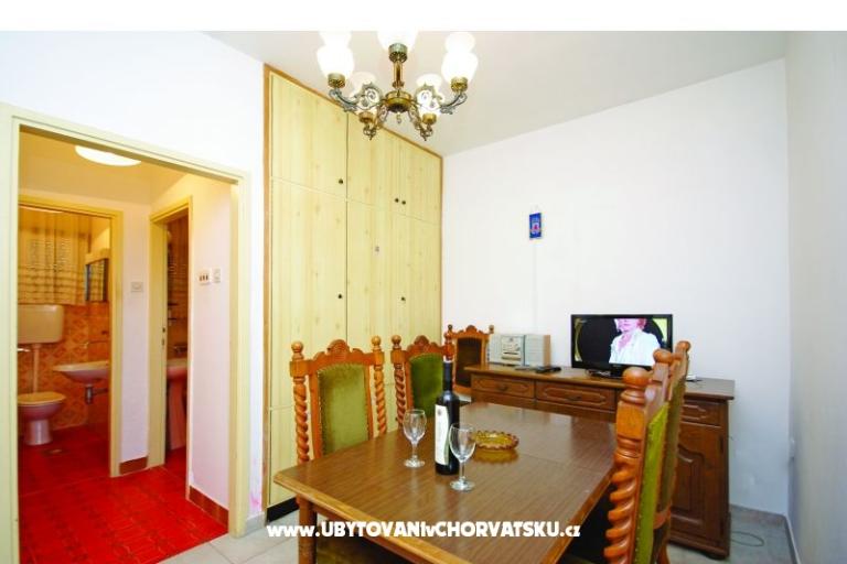 Apartmanok Mila – fotó 15