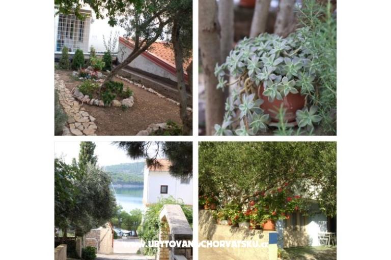 Apartmanok Mila – fotó 16