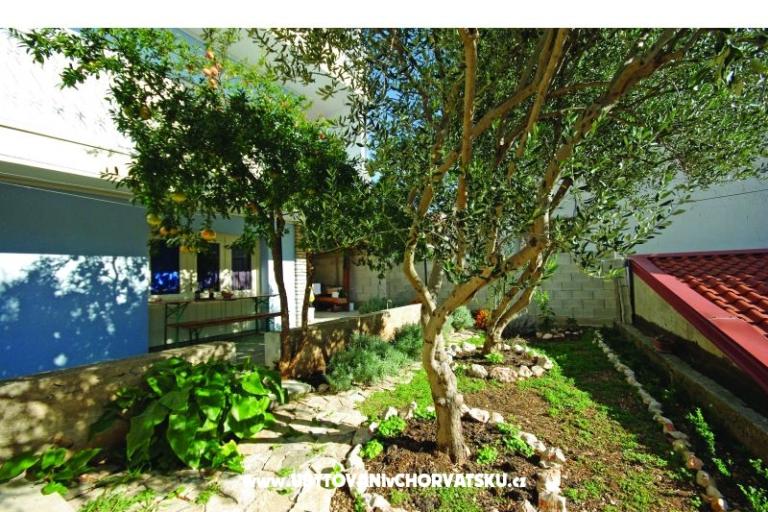 Apartmanok Mila – fotó 17