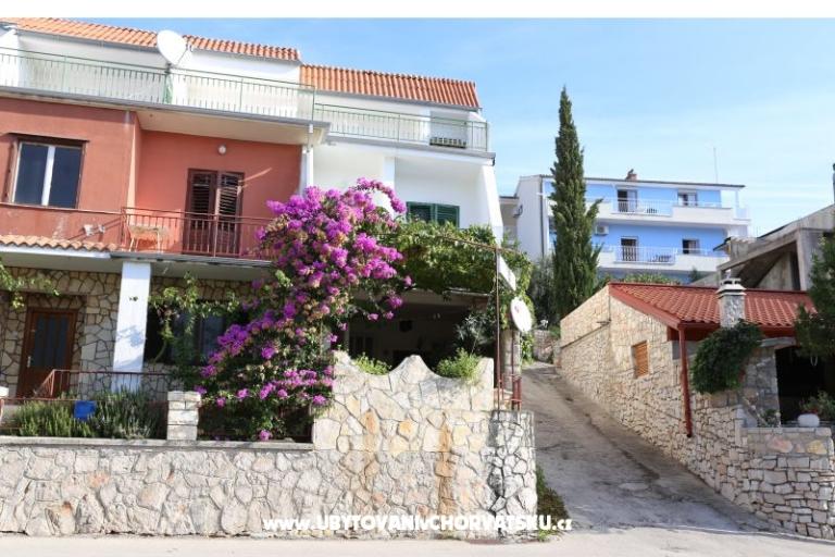 Apartmanok Mila – fotó 9