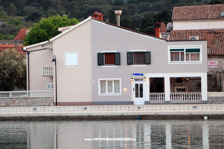 Apartmanok Nika – fotó 2