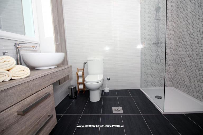 Apartmanok Nika – fotó 5