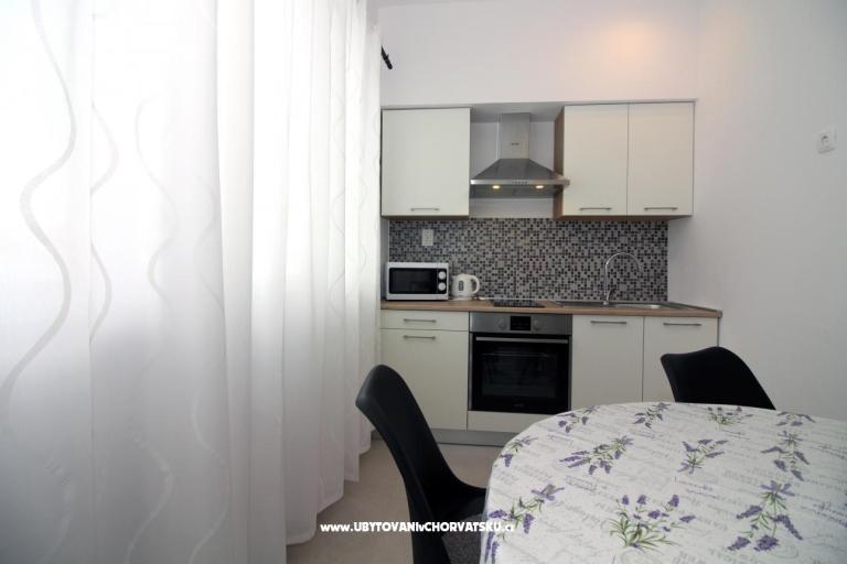 Apartmanok Nika – fotó 8