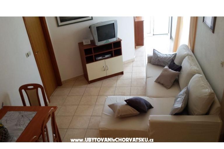 Apartmanok Petranic – fotó 10