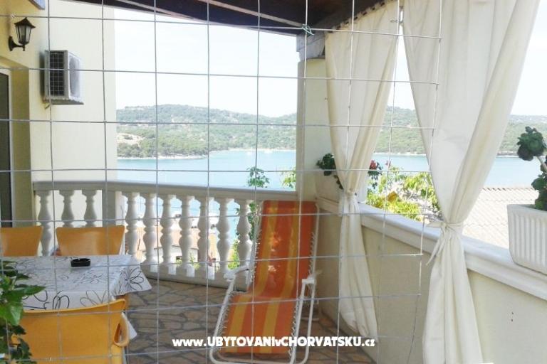 Apartmanok Petranic – fotó 14