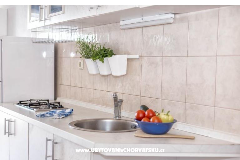 Apartmanok Petranic – fotó 4