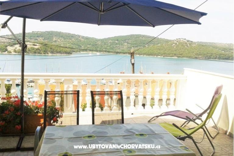 Apartmanok Petranic – fotó 9