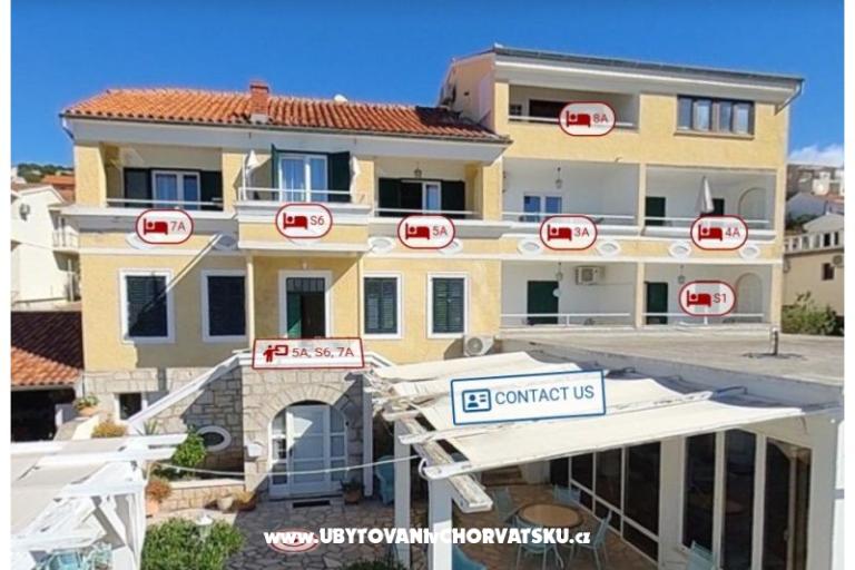 Apartmanok Antonio – fotó 11